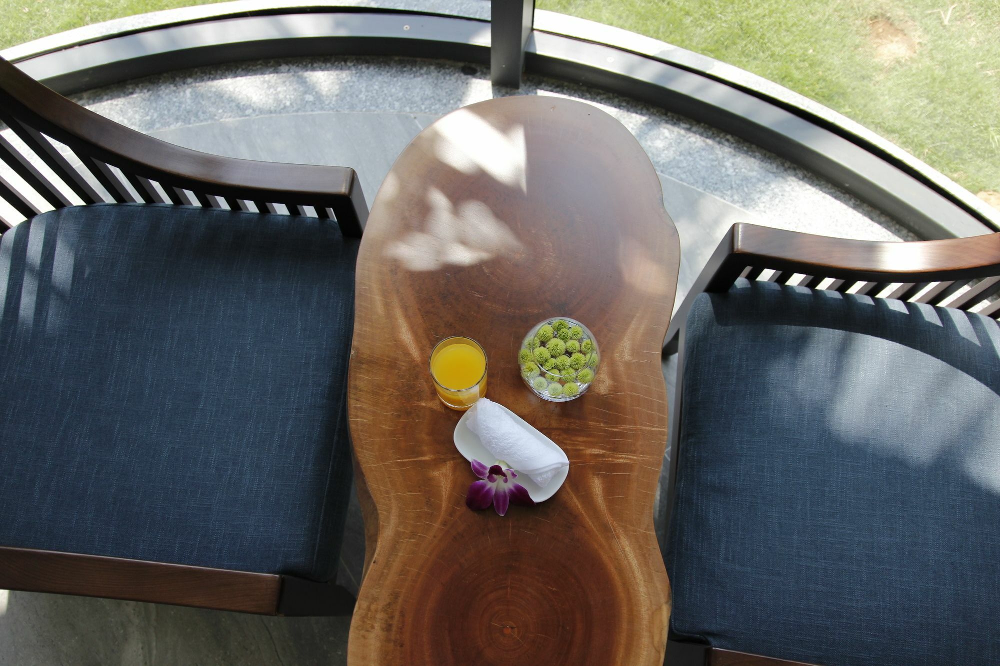 Sala Tuy Hoa Beach Hotel Buitenkant foto